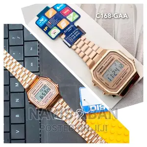 Casio Watches