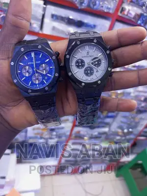 Audemars Piguet Watches