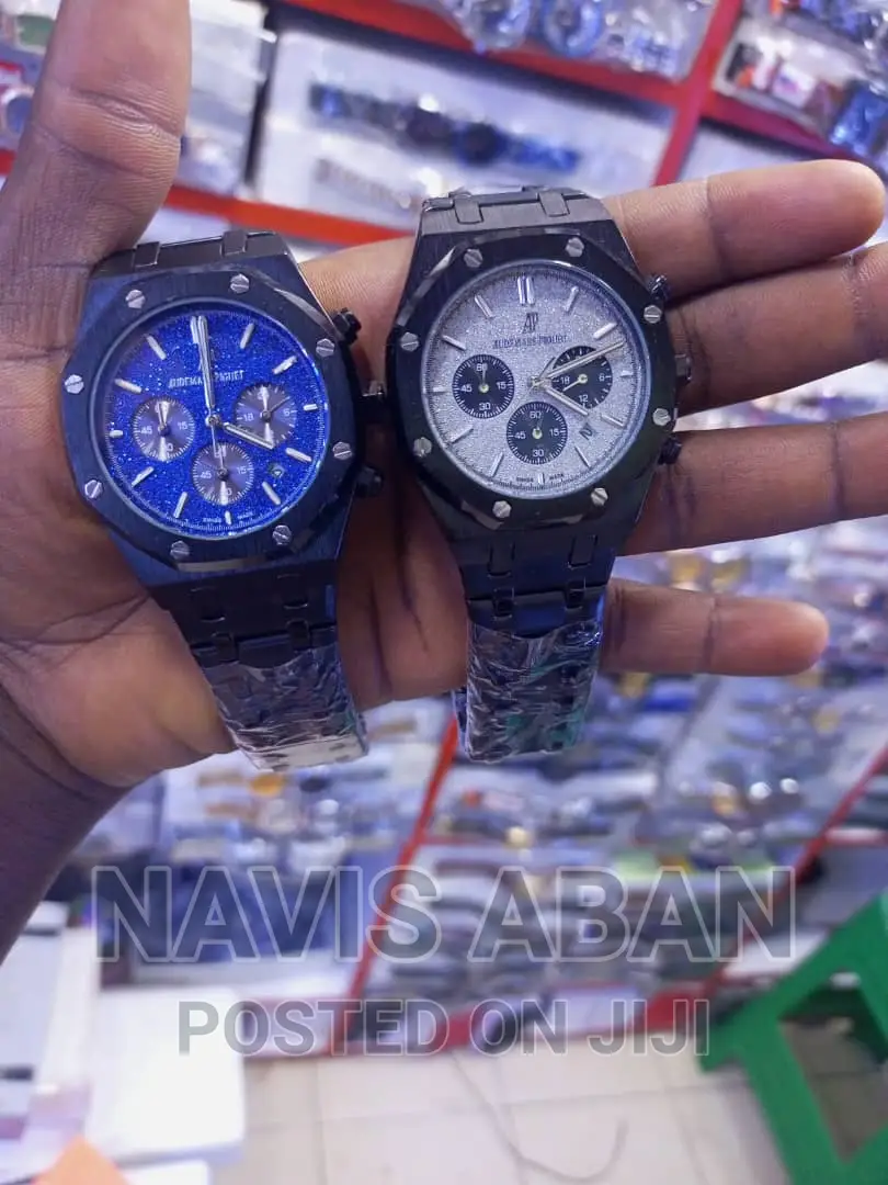 Audemars Piguet Watches