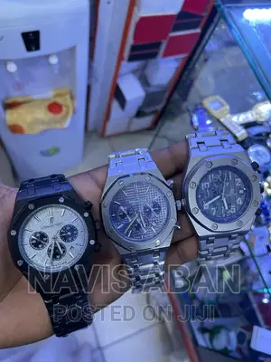 Audemars Piguet Watches