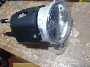 Nissan Hardbody Bumper Foglight/ Spotlight