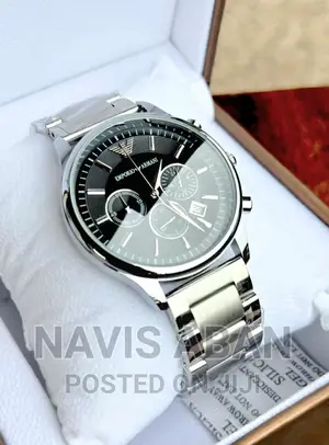 Emporio Armani Watches