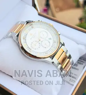 Patek Phillipes Watch
