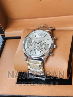 Emporio Armani Original Watches