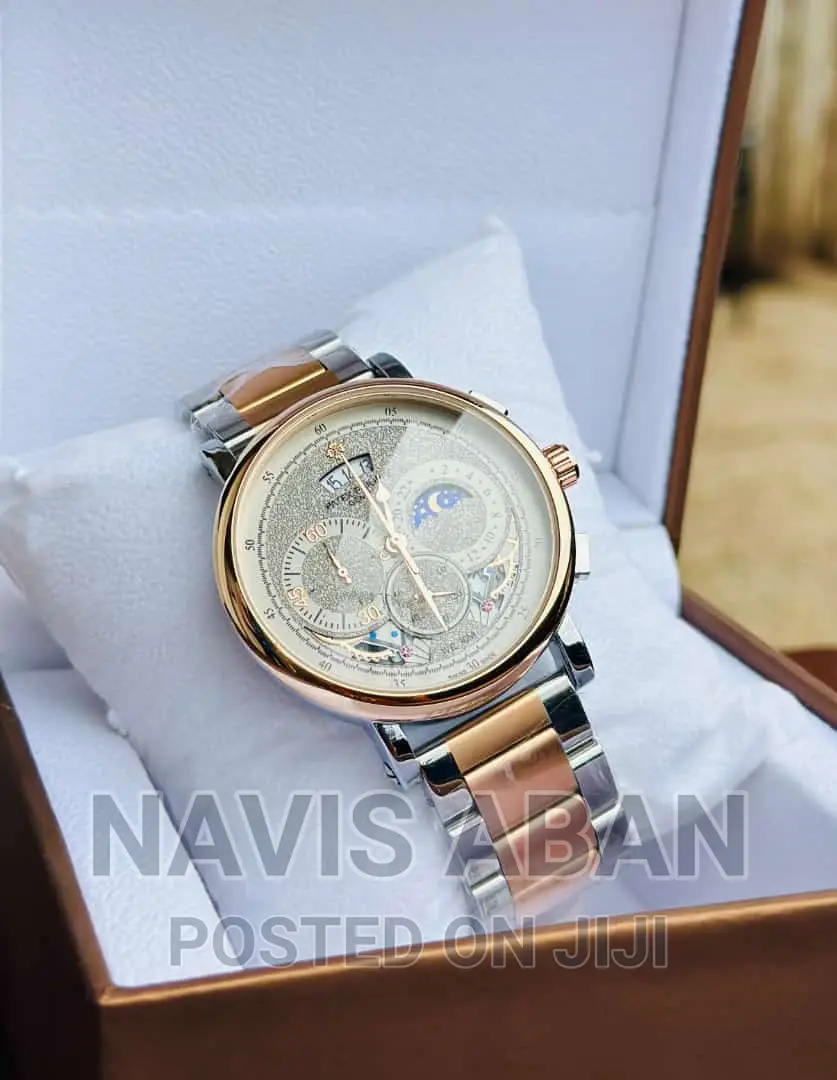 Patek Phillipes Automatic Watch