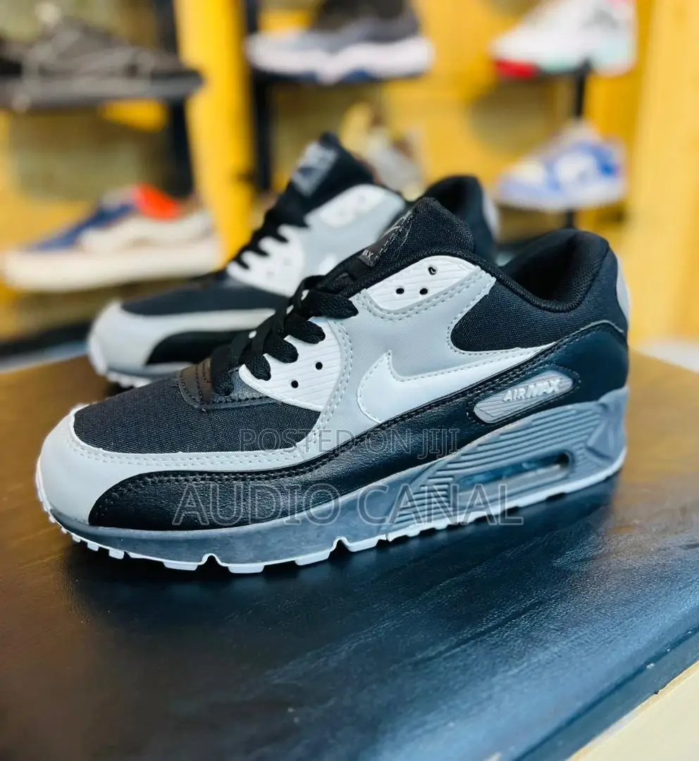 Nike Air Max