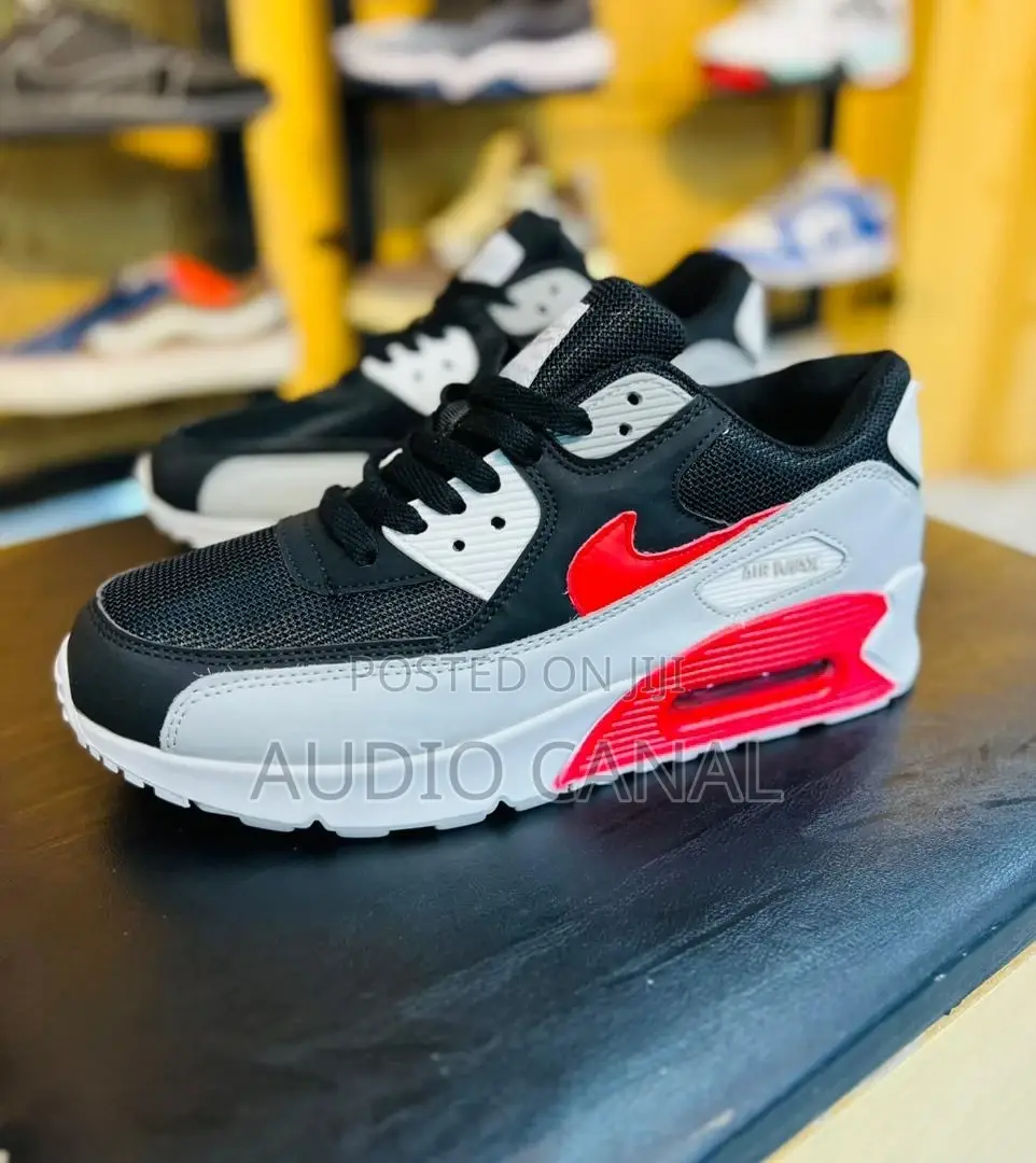 Nike Air Max