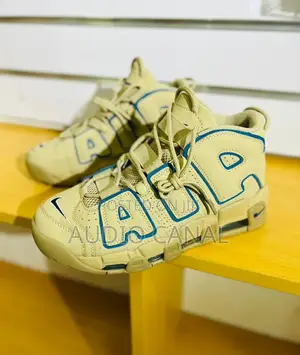 Nike Air Brake Long Sneakers