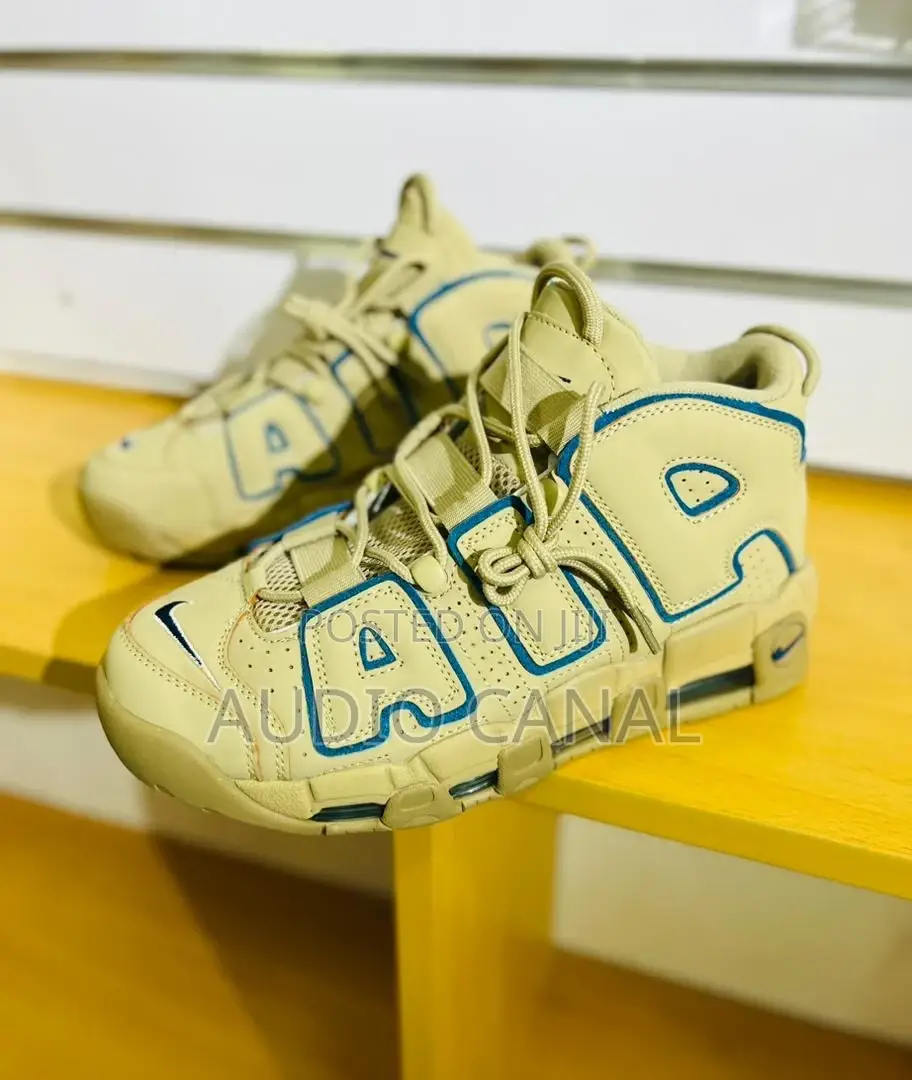 Nike Air Brake Long Sneakers