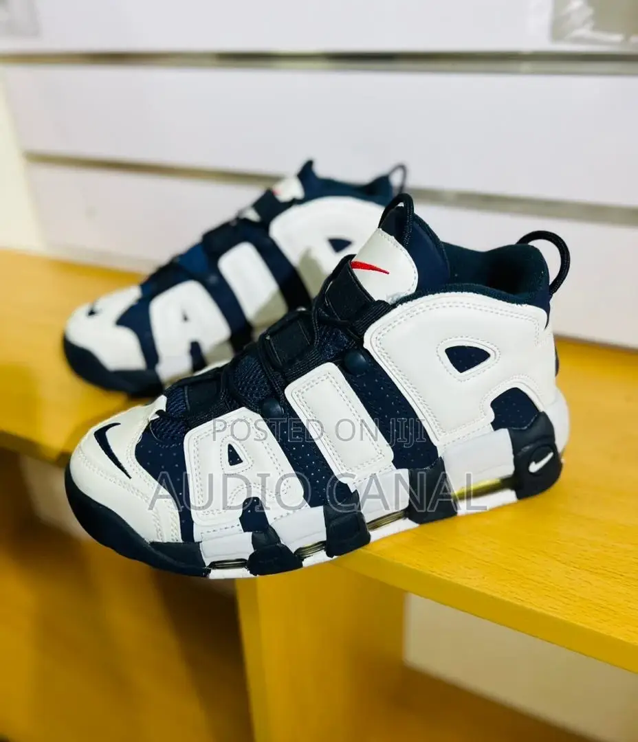 Nike Air Brake Long Sneakers