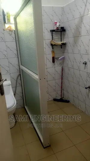 Shower Divider Sseta Mukono