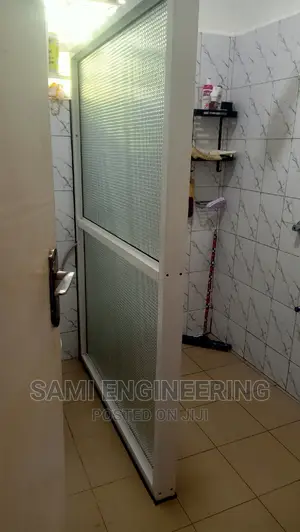 Shower Divider Sseta Mukono