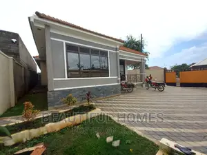 Furnished 4bdrm House in Kisaasi Corporate, Nakawa for sale