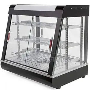 Electric Food Display Warmer