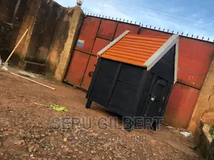BVC Nice Dog House Available