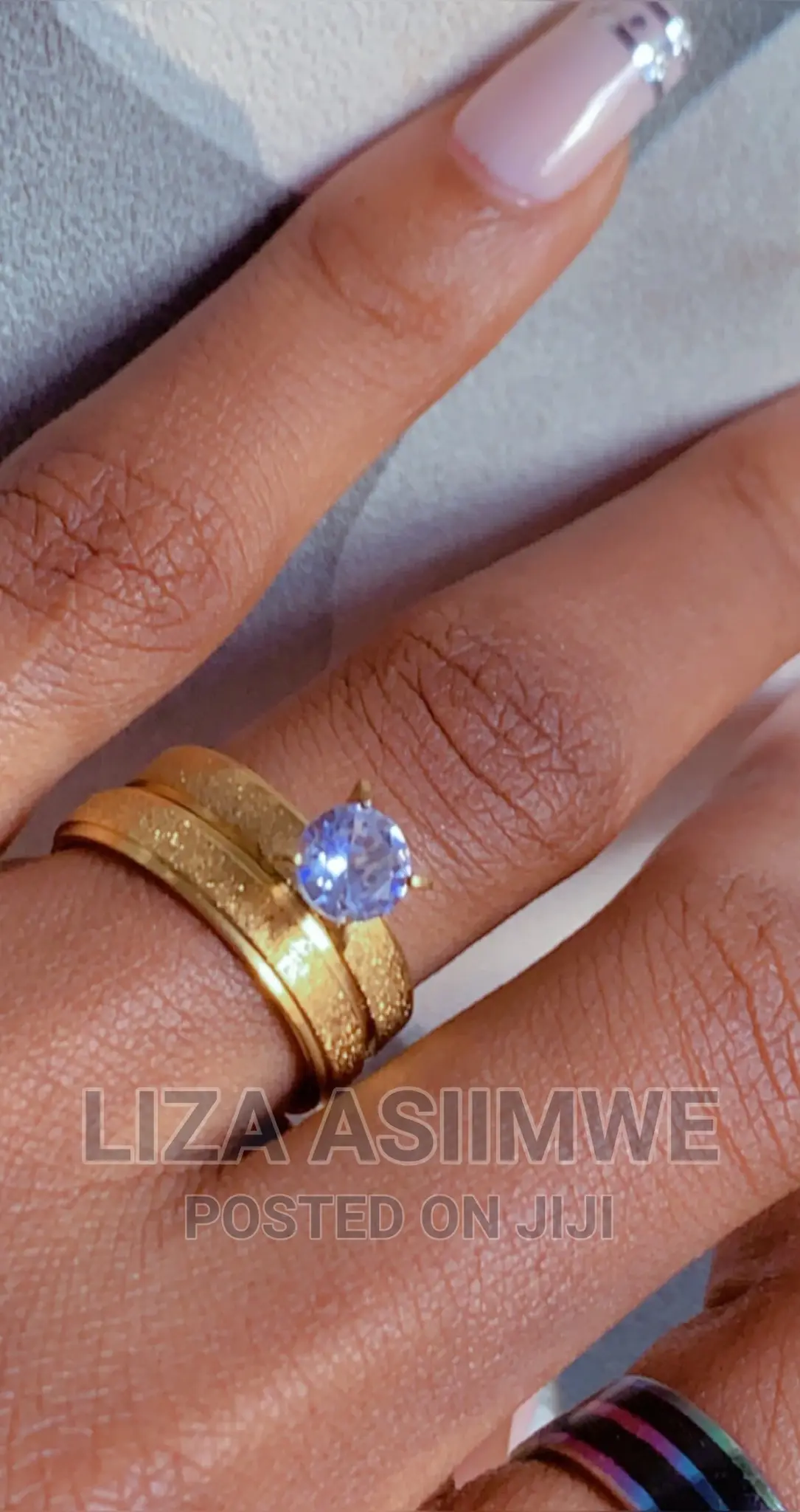 Engagement and Wedding Rings Available