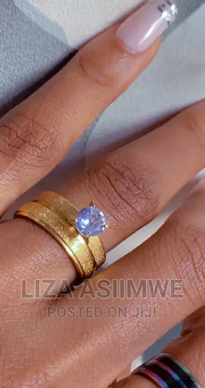 Engagement and Wedding Rings Available