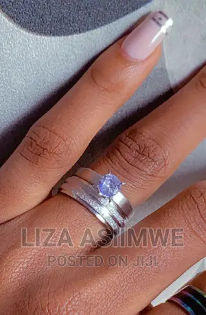 Wedding and Engagement Rings Available at a Good Price
