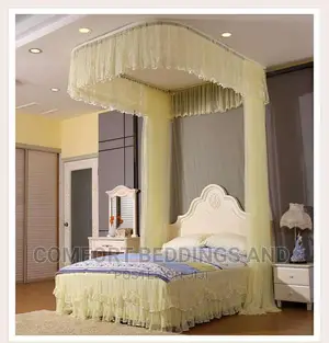 Luxury Mosquito Net Cream