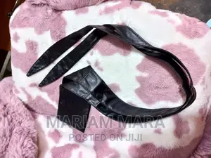 Lady's Belt