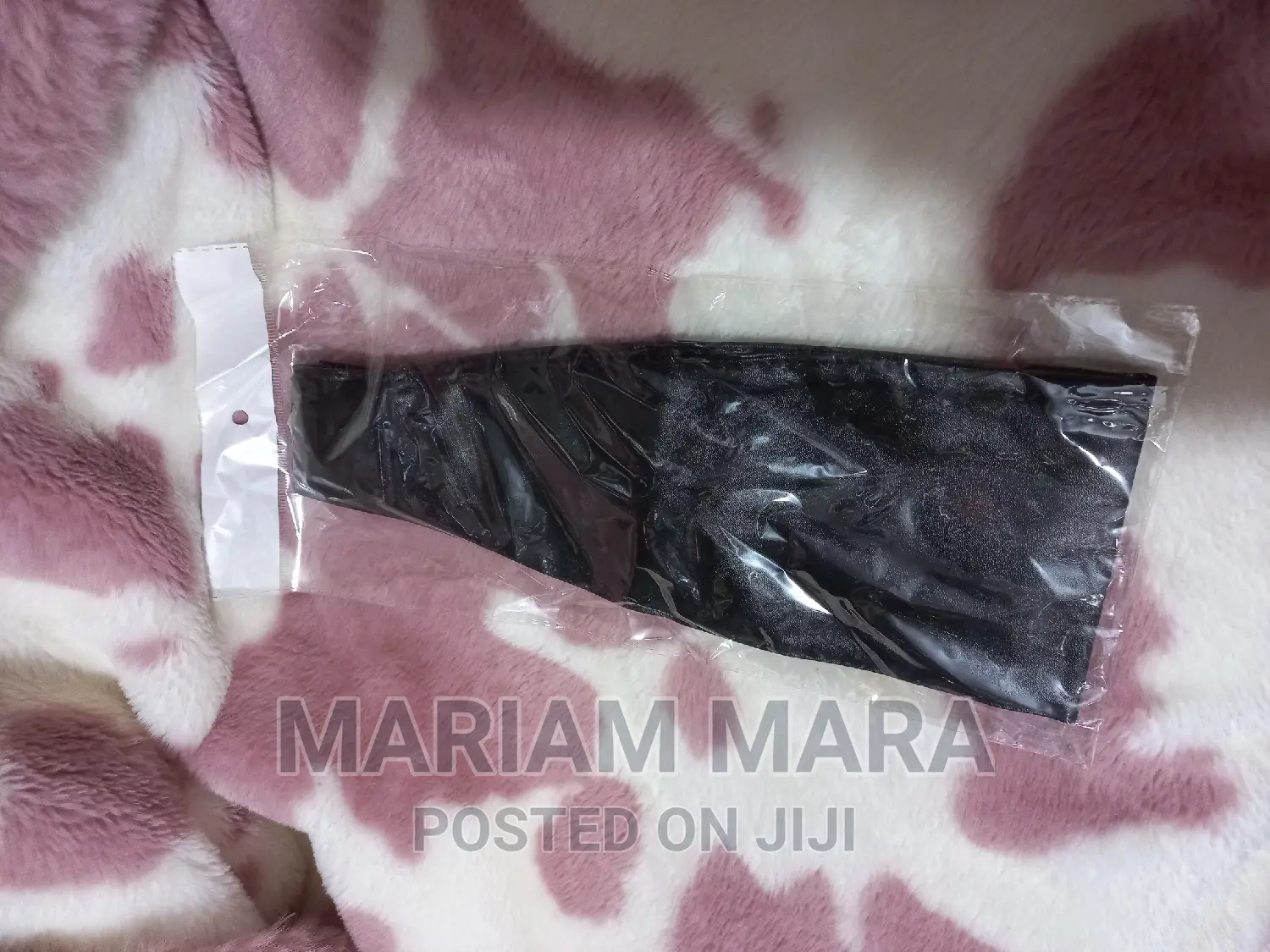 Lady's Belt