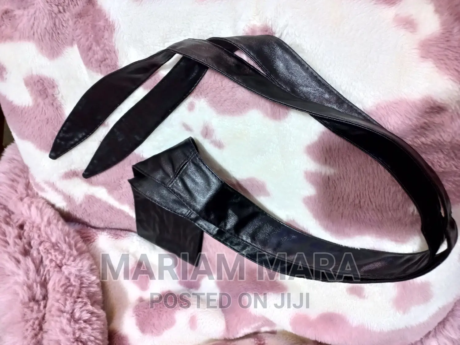 Lady's Belt