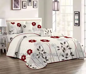 Cotton Bedcover, Bedspread