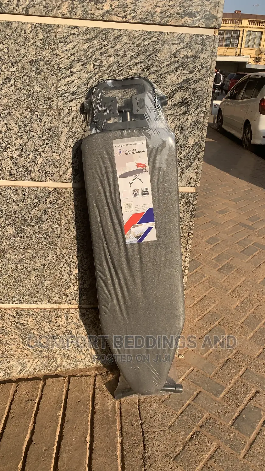 Durable Ironing Board Big Size