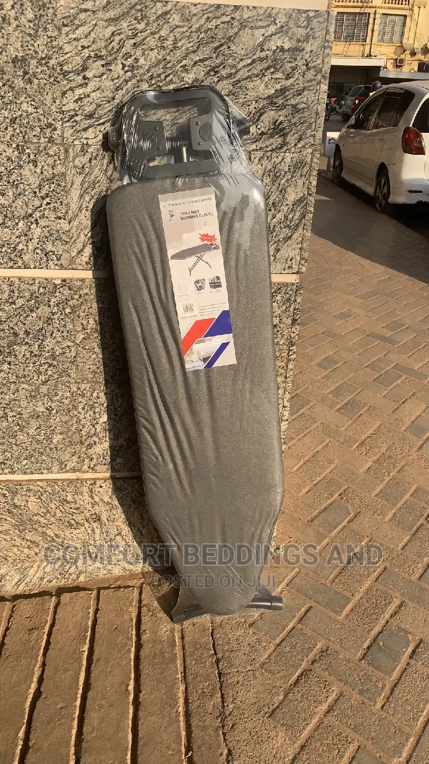 Durable Ironing Board Big Size