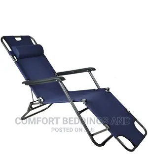 Foldable Camping Chair