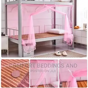 Squre Mosquito Net for Decker