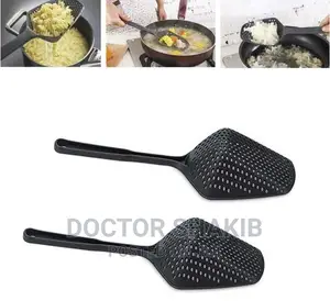 Waterleaking Kitchen Utensil Accessories Cooking Strainer