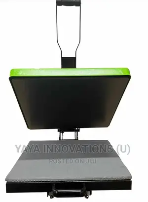 Horizontal Heatpress