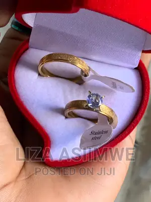Wedding and Engagement Rings Available at a Good Price
