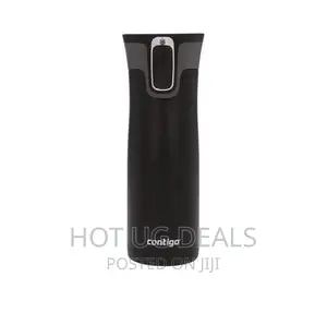 Contigo Autoseal Stainless Steel Travel Mug Easy-clean Lid