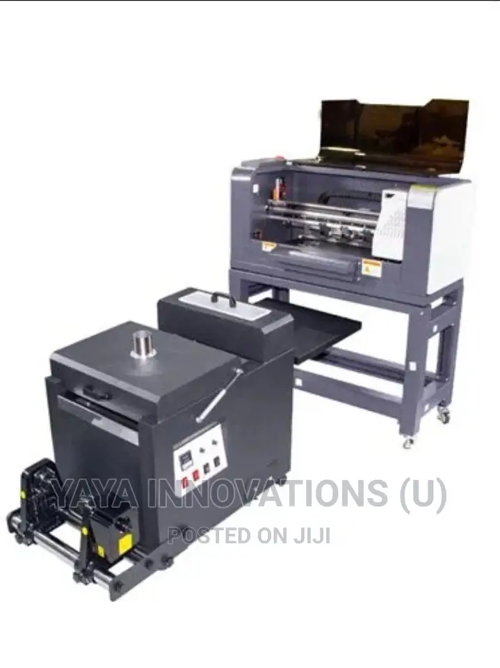 Ap400 DTF Printing Machine
