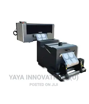 DTF Machines at Wholesale Price