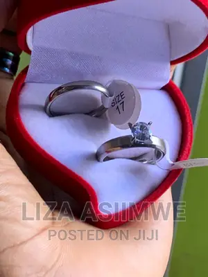 Wedding and Engagement Rings Available at a Good Price