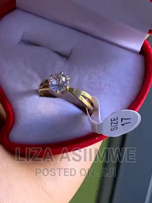 Simple Engagement Rings Available