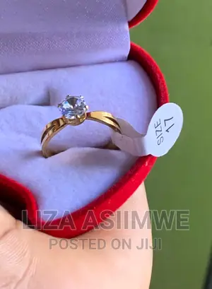 Simple Engagement Rings Available