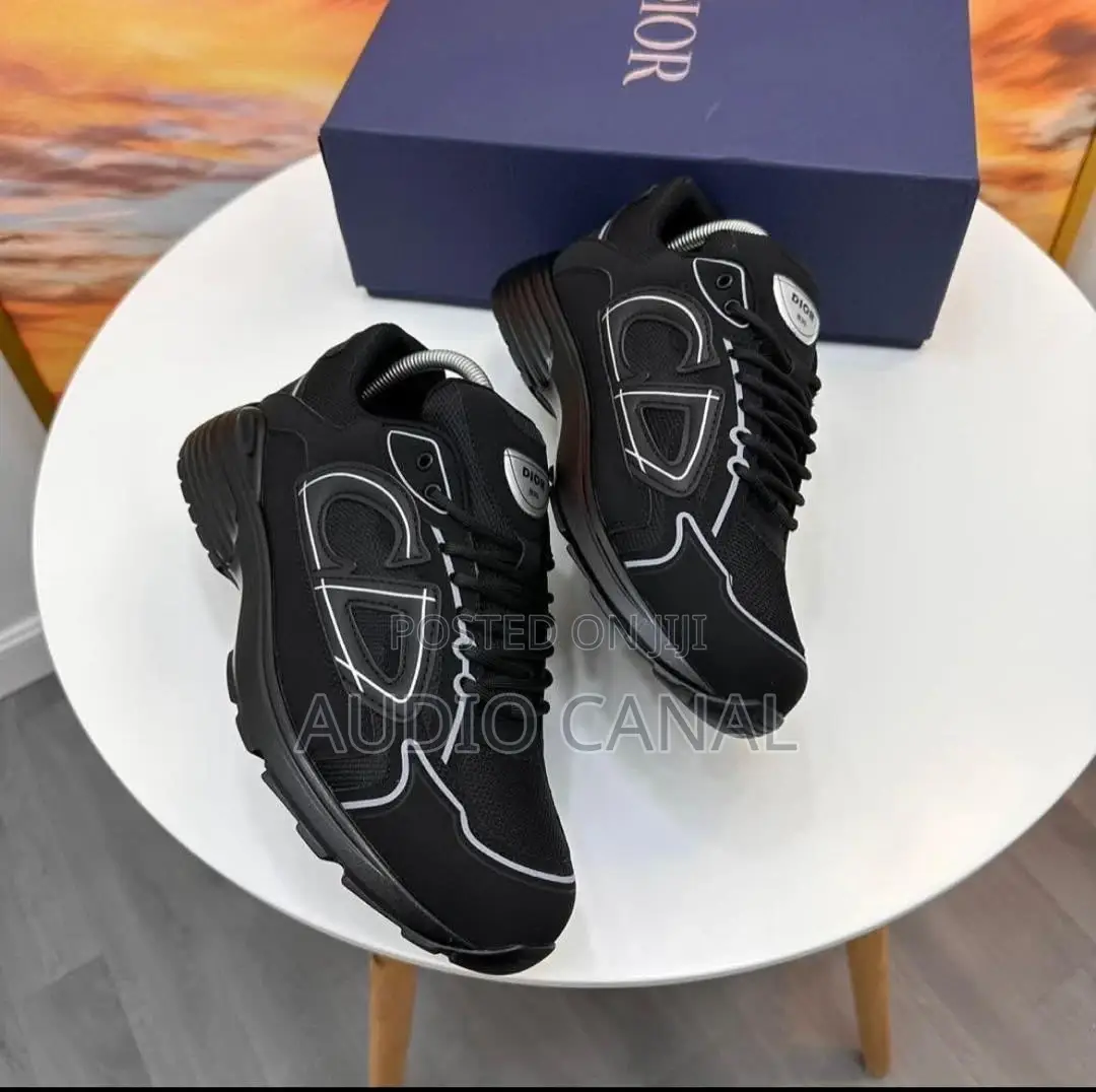 Christian Dior Classics Sneakers