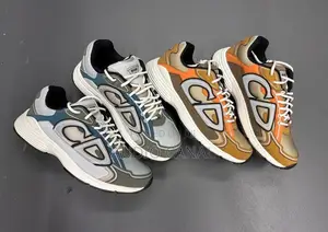 Christian Dior Classics Sneakers