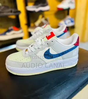 Nike Airforce 1