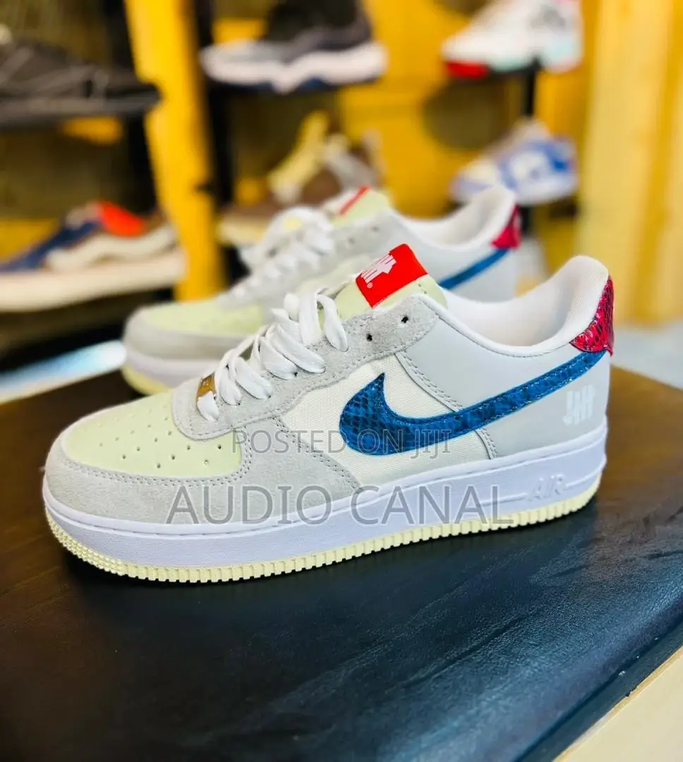 Nike Airforce 1