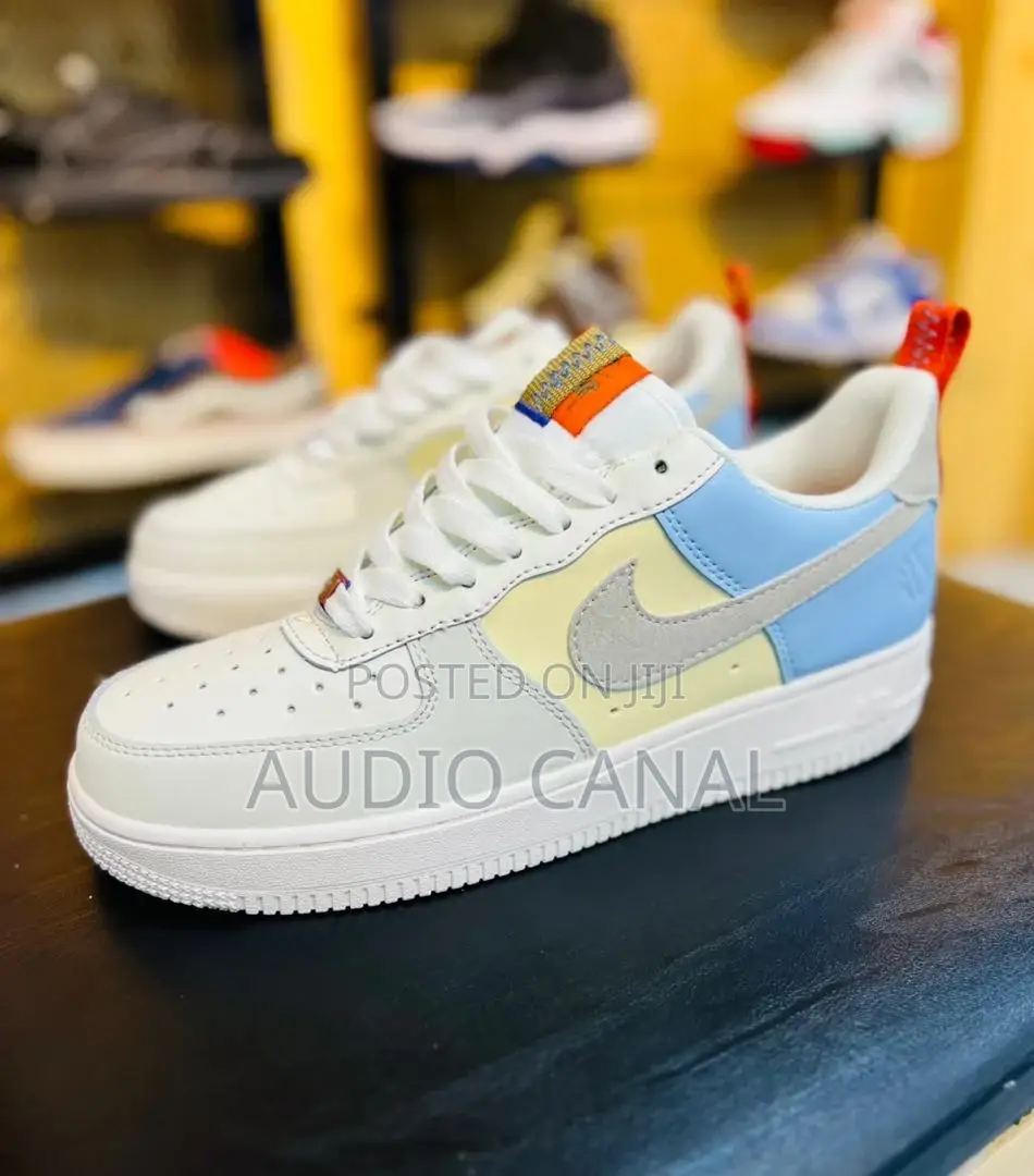 Nike Airforce 1