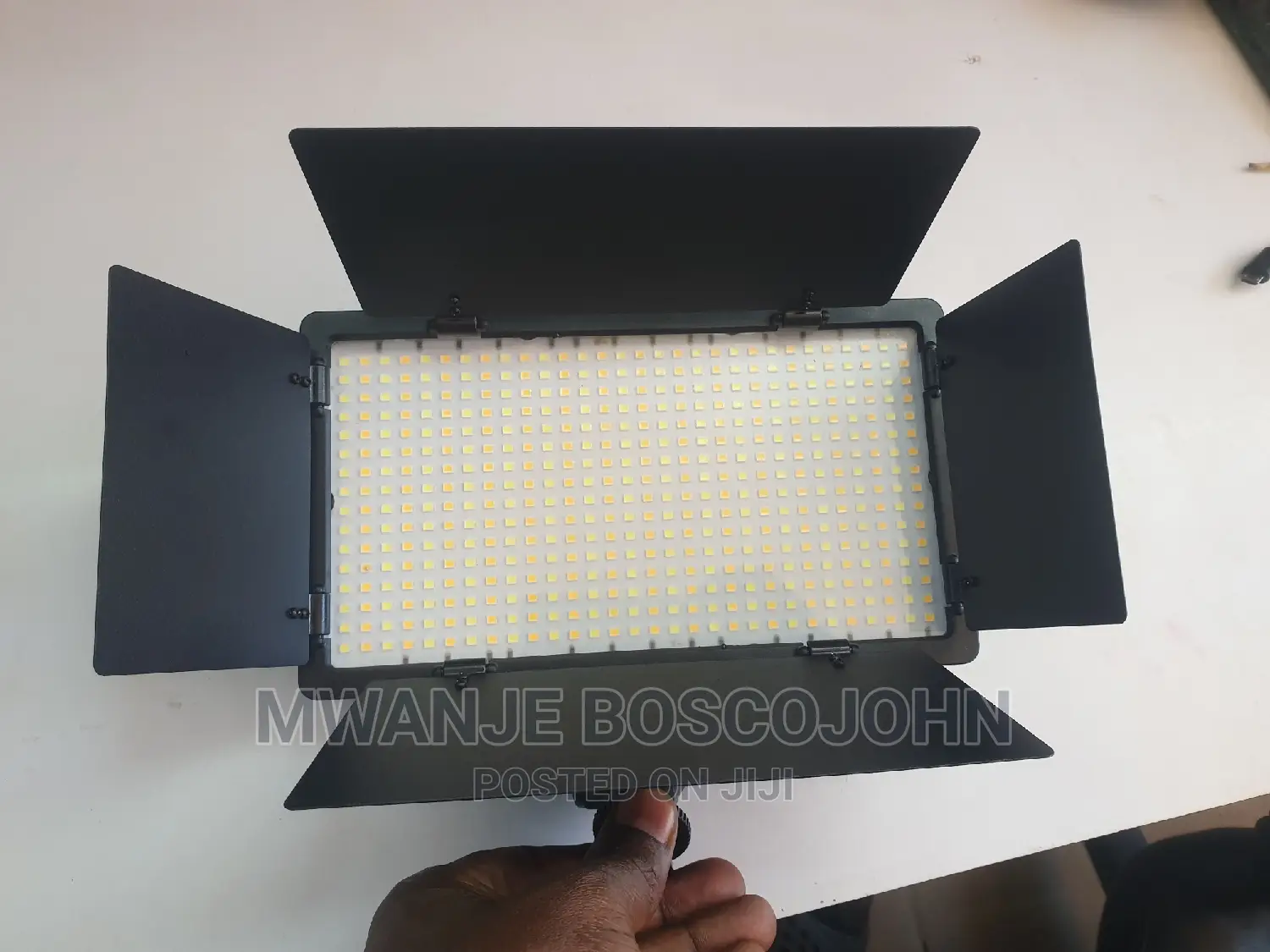 LED Video Lights