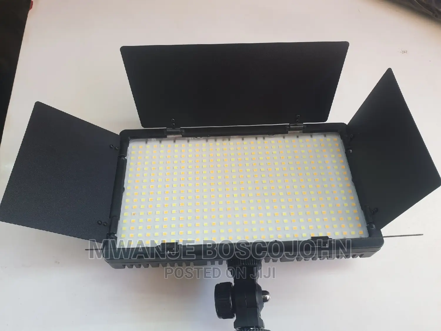 LED Video Lights