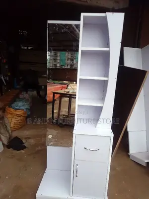 Exciting Dressing Mirror 1.4 by 5fts