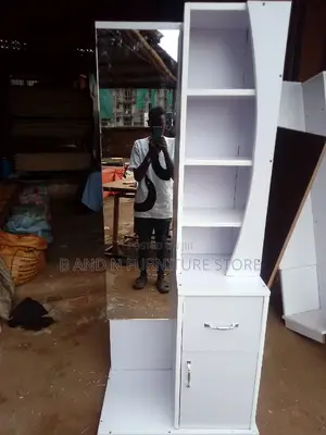 Exciting Dressing Mirror 1.4 by 5fts