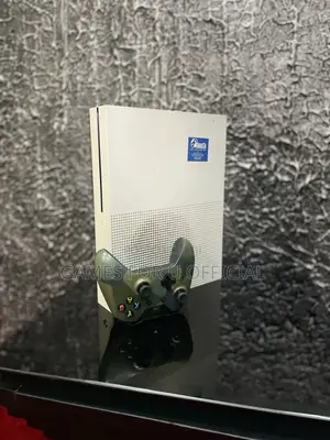 Xbox One S 1pad Army Green